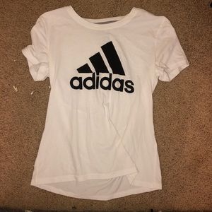Adidas Short Sleeve